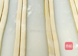 香豆酥饼的做法图解8