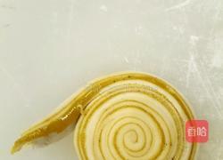 香豆酥饼的做法图解10