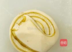香豆酥饼的做法图解12