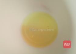 火龙果汁溶豆的做法图解4