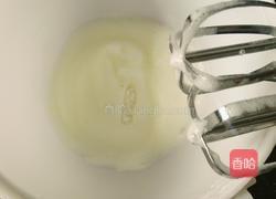 火龙果汁溶豆的做法图解5