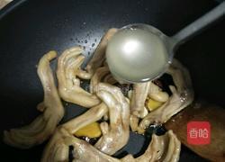 卤鸭掌的做法图解7