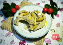 泡鸭爪的做法图解10