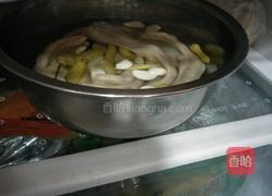 泡鸭爪的做法图解8