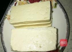 剁椒豆腐的做法图解1