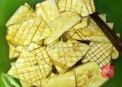 红烧杏鲍菇的做法图解3