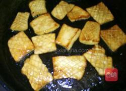 红烧杏鲍菇的做法图解4