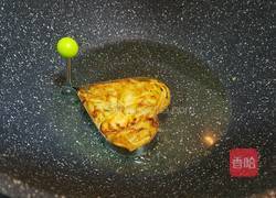 胡萝卜土豆丝饼的做法图解7