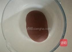 南瓜馒头的做法图解5