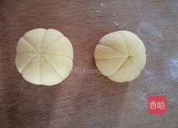 南瓜馒头的做法图解8