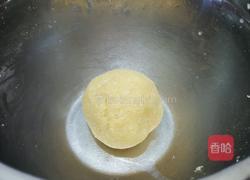 奶香椰丝球(植物油版)的做法图解5