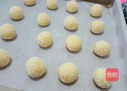 奶香椰丝球(植物油版)的做法图解6