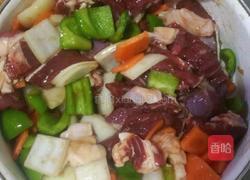 串烧的做法图解1