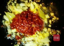 酱香鸭肉的做法图解2