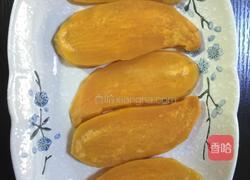 红薯吐司的做法图解2