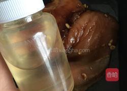 烤鸡沙拉 好吃不长肉～的做法图解2