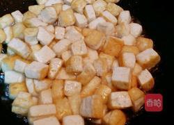 宫保豆腐的做法图解7