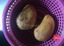 寿司卷加奶昔的做法图解2