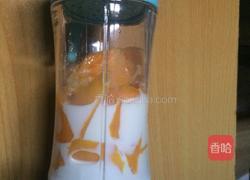 寿司卷加奶昔的做法图解3