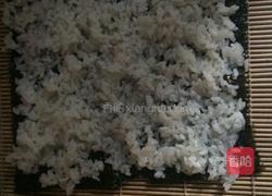 寿司卷加奶昔的做法图解8