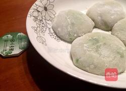 抹茶大福的做法图解13