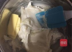 抹茶大福的做法图解3