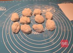 抹茶大福的做法图解10