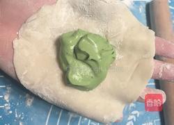 抹茶大福的做法图解12