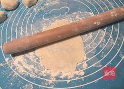 抹茶大福的做法图解11