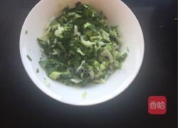 清炖羊肉粉汤的做法图解3