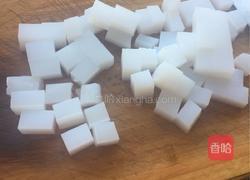 清炖羊肉粉汤的做法图解4