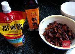 炸酱面的做法图解4