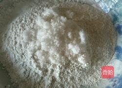 糯米芒果捞的做法图解2