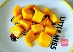 酸奶水果冰的做法图解2