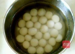 糯米芒果捞的做法图解7