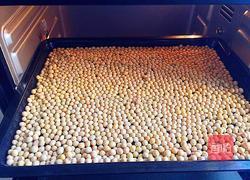 自制黄豆粉的做法图解2