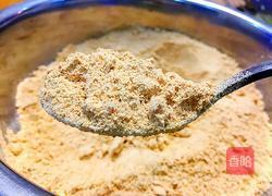 自制黄豆粉的做法图解6