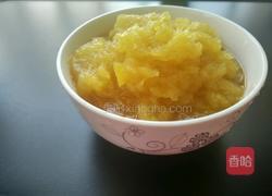 凤梨馅的做法图解6