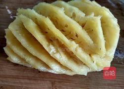 凤梨馅的做法图解2