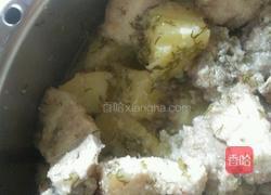 粉蒸的做法图解12