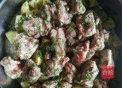 粉蒸的做法图解8