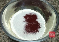 中国结馒头的做法图解1