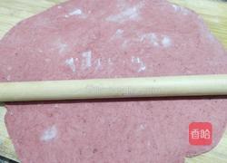 中国结馒头的做法图解4