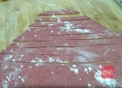 中国结馒头的做法图解5