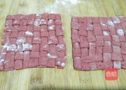 中国结馒头的做法图解7