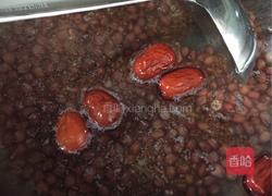 三红粥的做法图解4