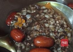 三红粥的做法图解5