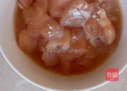 咖喱鸡肉饭的做法图解2