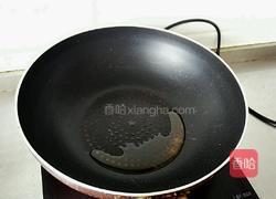 菠菜蛋花汤的做法图解2