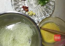 肉片粉丝的做法图解1